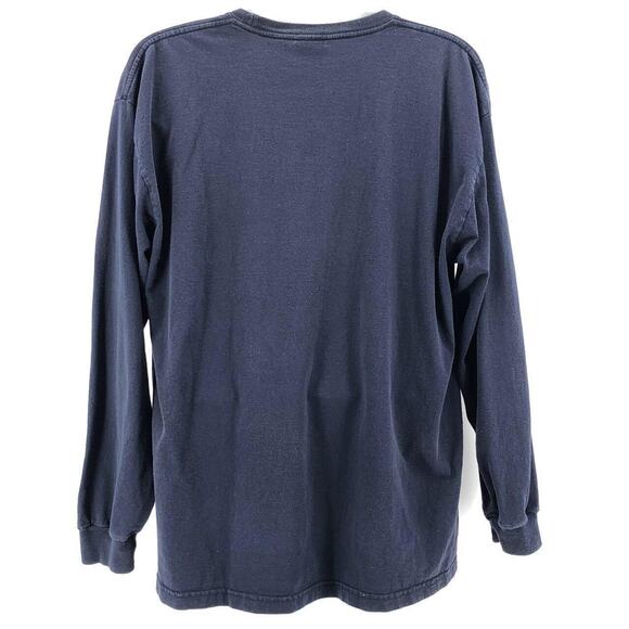 Y2K Tommy Hilfiger long sleeve tshirt 2000s vintage - Picture 2 of 4